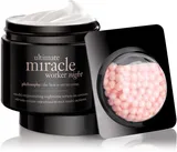 Philosophy - Ultimate Miracle Worker Night