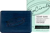 Chocolate Charcoal Chai Soap Bar For Face And Body