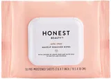 Honest Beauty - Makeup Remover Wipes