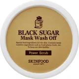 Skinfood - Black Sugar Mask Wash Off