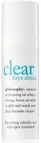 Clear Days Ahead Fast-Acting Salicylic Acid Acne Spot Treatment
