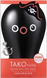 TONYMOLY - Tako Black Peel Off Mask Pack