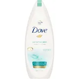 Dove - Dove Sensitive Skin Body Wash