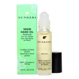 Sundari - Neem Hand Oil
