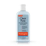 Neutrogena - Clear Pore Oil