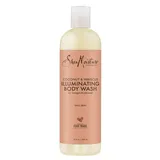 SheaMoisture - Body Wash