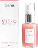 Teami Blends - Hibiscus Infused Vitamin C Serum