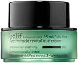 belif - Peat Miracle Revital Eye Cream