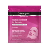 Radiance Boost Hydrogel Recovery Mask