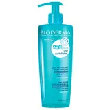 Bioderma - Abcderm Cleansing Milk