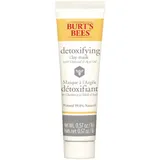 Burt's Bees - Detoxifying Clay Mask