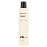 PCA SKIN - Total Wash Face and Body Cleanser For Men