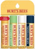 Burt's Bees - Assorted Balm Pack