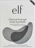 e.l.f. Cosmetics - Charcoal Hydrogel Under Eye Masks