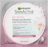 Garnier - SkinActive Moisture Bomb The Super Hydrating Mask Soothing
