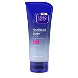 Clean & Clear - Blackhead Eraser Facial Scrub with Salicylic Acid