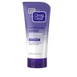 Continuous Control Acne Cleanser