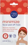 Miss Spa - Minimize Facial Peel-Off Mask