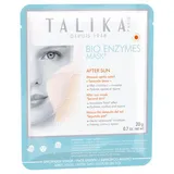 Talika - Bio Enzymes Mask - After Sun