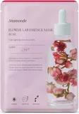 Rose Flower Lab Essence Sheet Mask