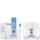 WEI - Lotus Blossom Hydra-Lock Oil-Free Gel Cream