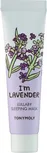TONYMOLY - I'm Lavender Lullaby Sleeping Mask