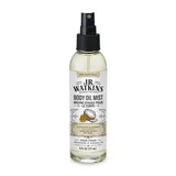 Body Oil Mist