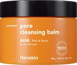 Hanskin - Pore Cleansing Balm - AHA