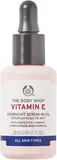 The Body Shop - Body Shop Vitamin E Night Serum