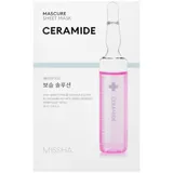 Mascure Moisture Barrier Solution Sheet Mask