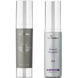 Retinol Complex 0.5 and TNS Recovery Complex