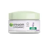 Garnier - Organic Lavandin Anti-Age Facial Sleeping Cream