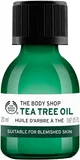 The Body Shop - Jumbo Tea Tree Oil