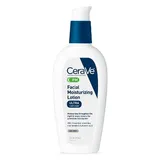PM Facial Moisturizing Lotion for Nighttime Use Ultra Lightweight Night Cream