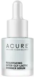 ACURE - Resurfacing Inter-Gly-Lactic Shimmer Serum