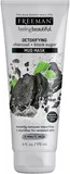 Feeling Beautiful - Charcoal & Black Sugar Mask