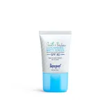 Smooth and Poreless 100% Mineral Matte Screen SPF 40