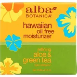 Alba Hawaiian Refining Aloe & Green Tea Oil-Free Moisturizer