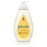 Johnson's - Skin Nourish Shea & Cocoa Butter Wash