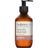 Balance Me - Rose Otto Body Wash