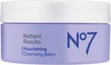 No7 - Radiant Results Nourishing Cleansing Balm