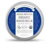 Dr. Bronner's - Arnica Menthol Magic Balm