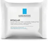 Effaclar Clarifying Oil-Free Cleansing Towelettes