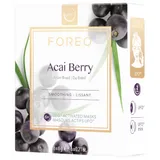 FOREO - UFO Acai Berry Mini Firming Face Mask