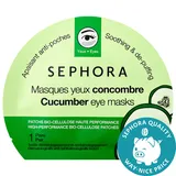 Eye Mask - Cucumber - Anti-Puffiness