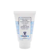 Sisley-Paris - Velvet Sleeping Mask With Saffron Flowers