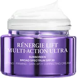 Rènergie Lift Multi-Action Ultra Face Cream SPF 30