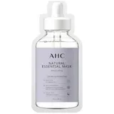 Natural Essential Face Mask Hydrating and Lifting for Tired Skin