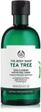 The Body Shop Tea Tree Skin Clearing Mattifying Toner