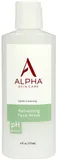 Alpha Skin Care - Refreshing Face Wash
